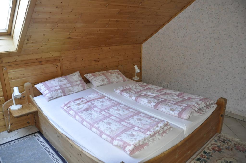 Ferienwohnung Anna Scheid كيلبيرغ المظهر الخارجي الصورة